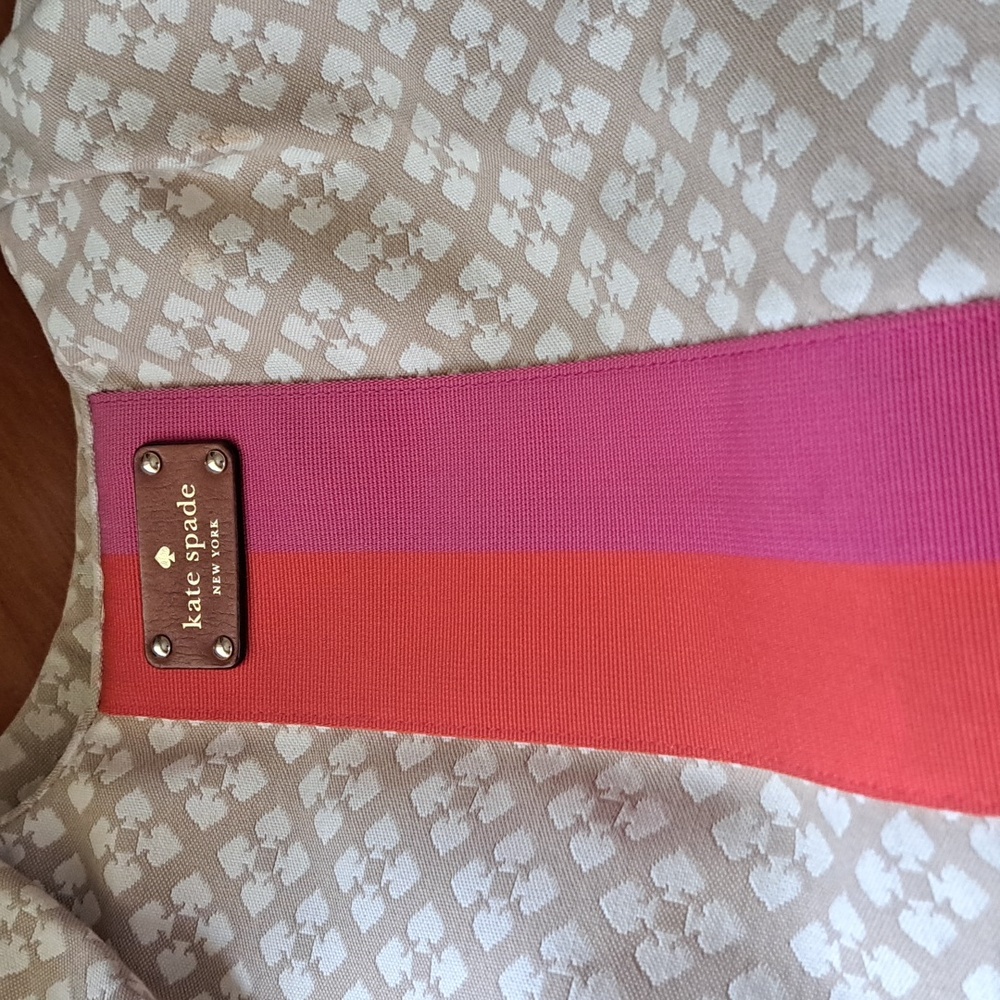 Kate spade bag - Picture 2 of 12